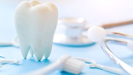 Five Things You Need To Know About Dentist For Your Check-Up&nbsp;Today!